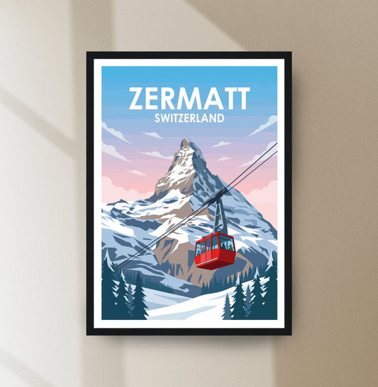 Zermatt