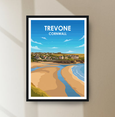 Trevone