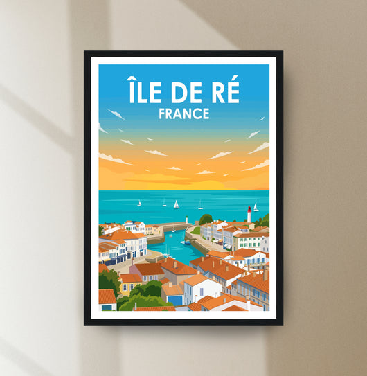 Île de Ré