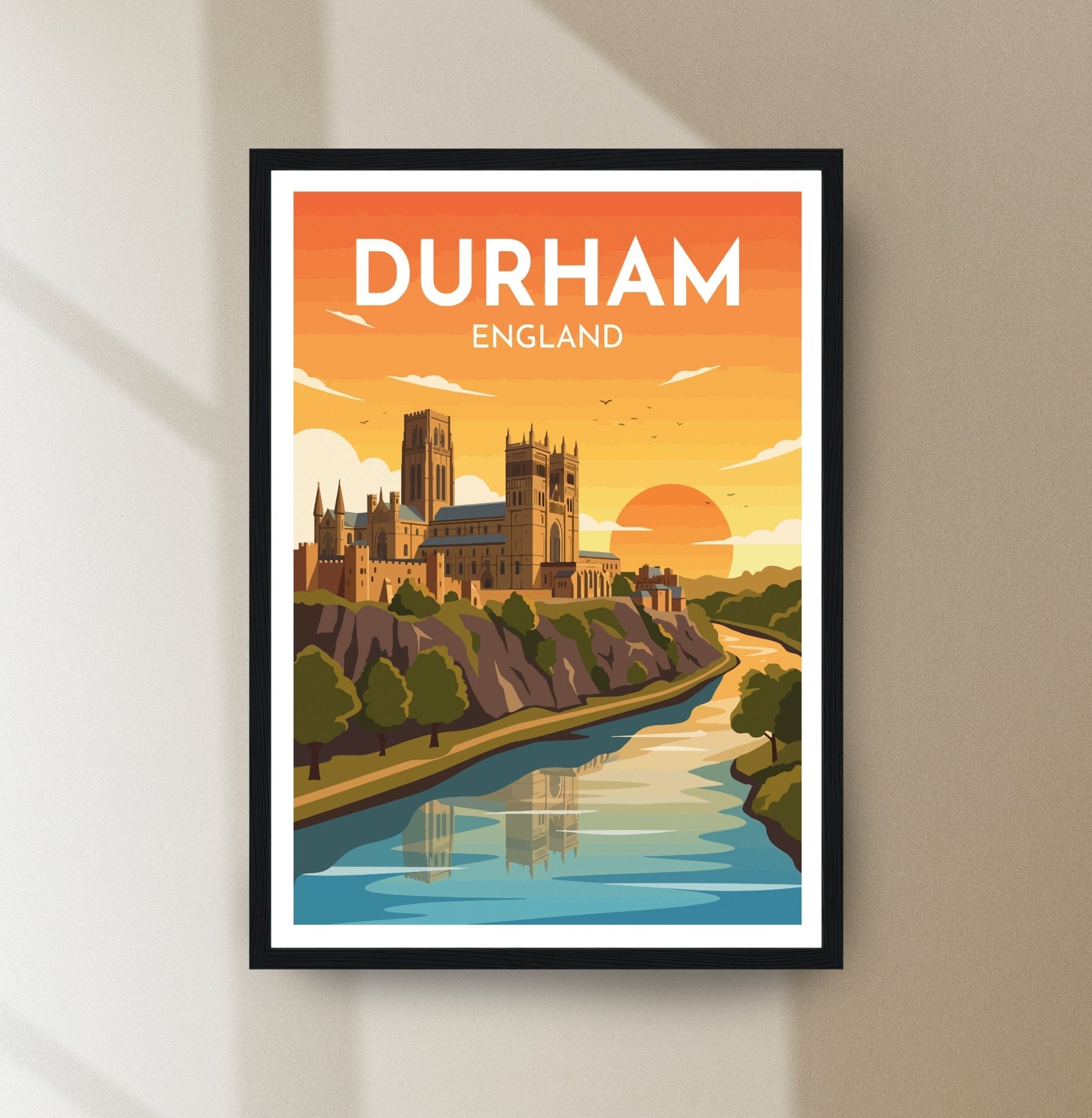 Durham