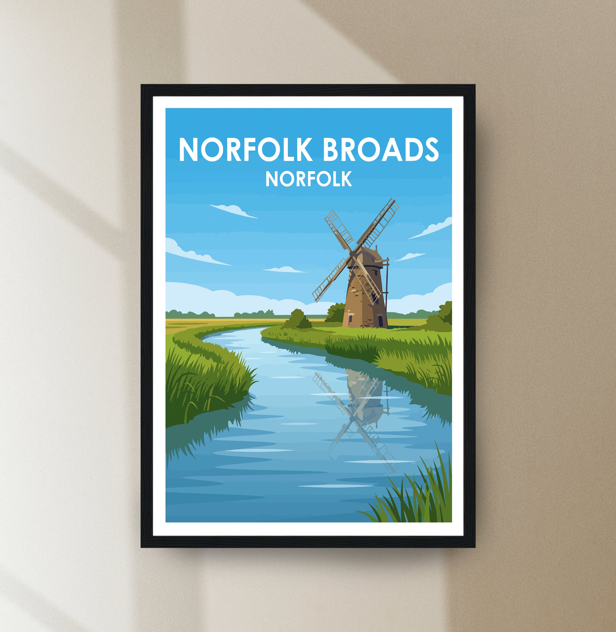 Norfolk Broads