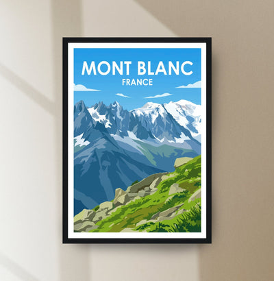 Mont Blanc