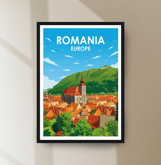 Romania