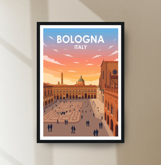Bologna