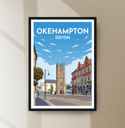 Okehampton