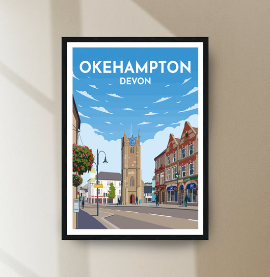 Okehampton