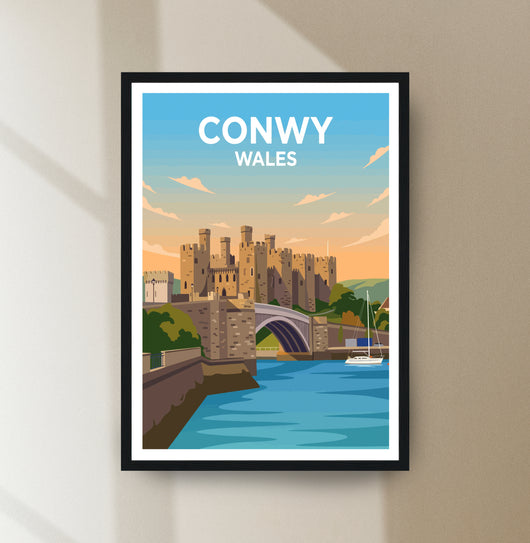 Conwy