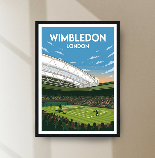 Wimbledon