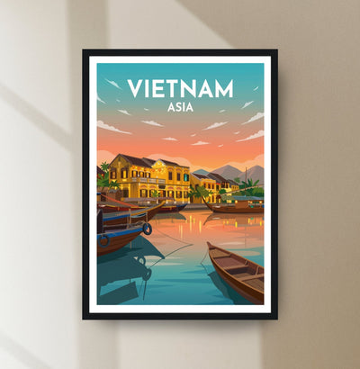 Vietnam
