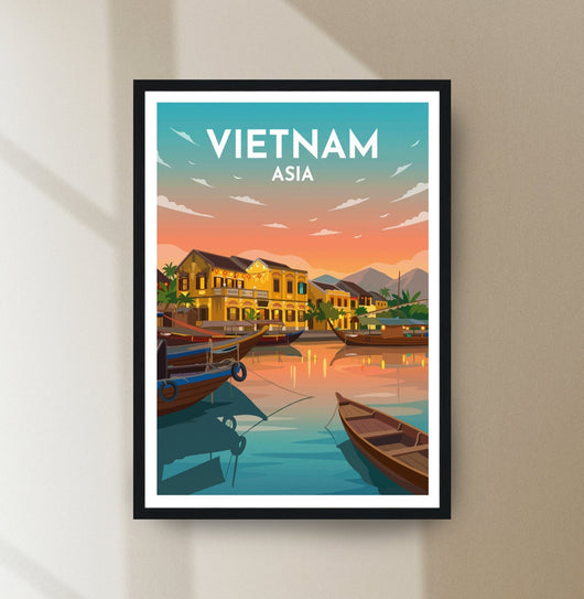 Vietnam
