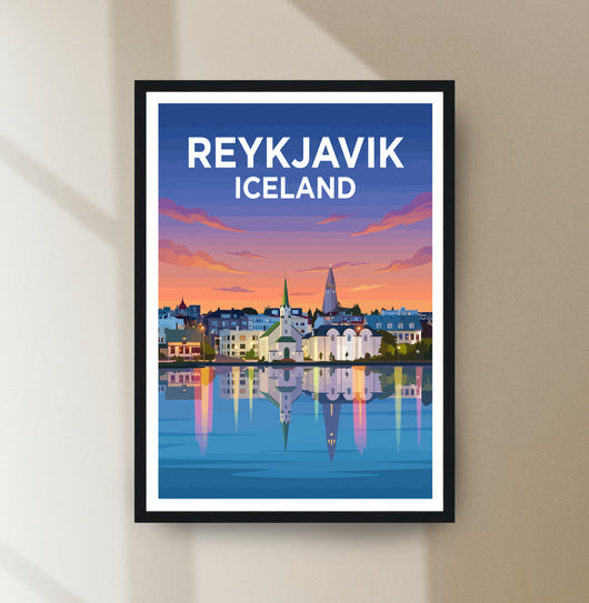 Reykjavík
