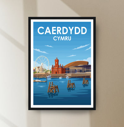 Caerdydd