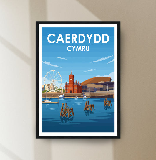 Caerdydd