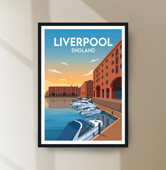 Liverpool