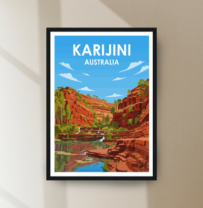 Karijini
