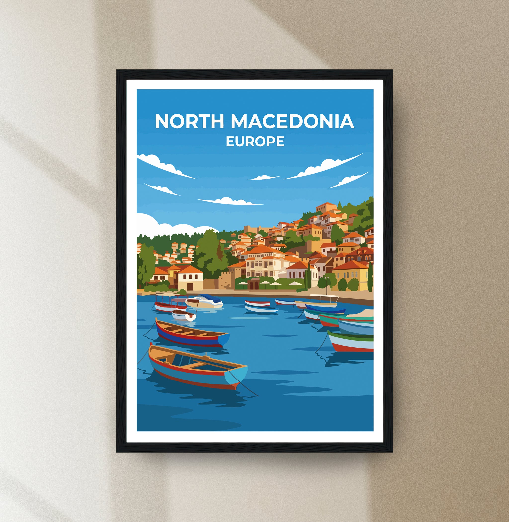 North Macedonia