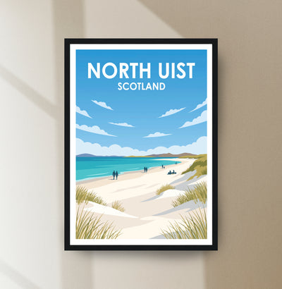 North Uist