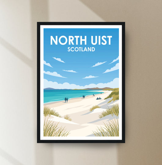 North Uist