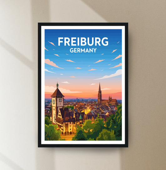 Freiburg