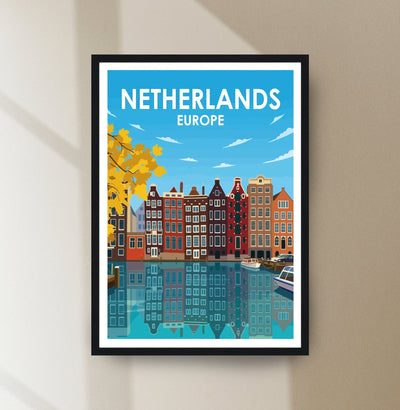 Netherlands