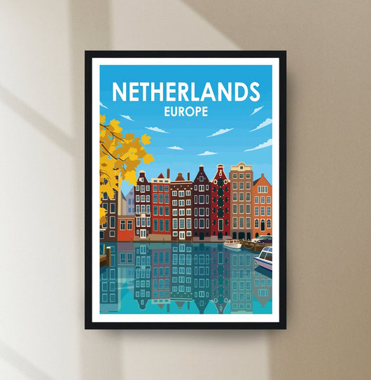 Netherlands