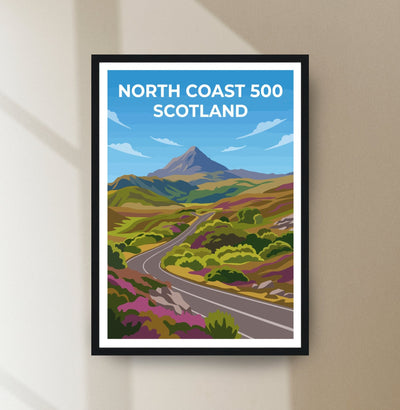 North Coast 500