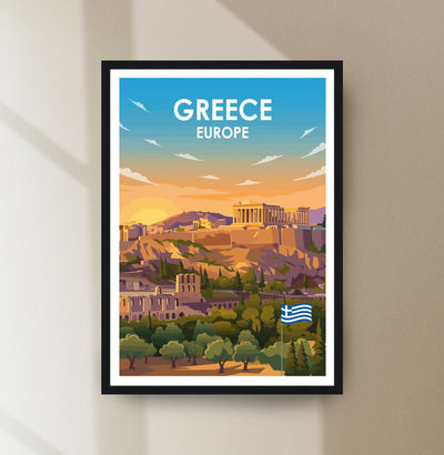 Greece