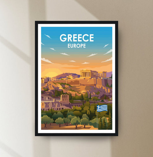 Greece