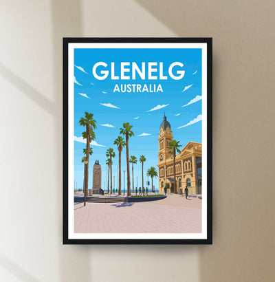 Glenelg