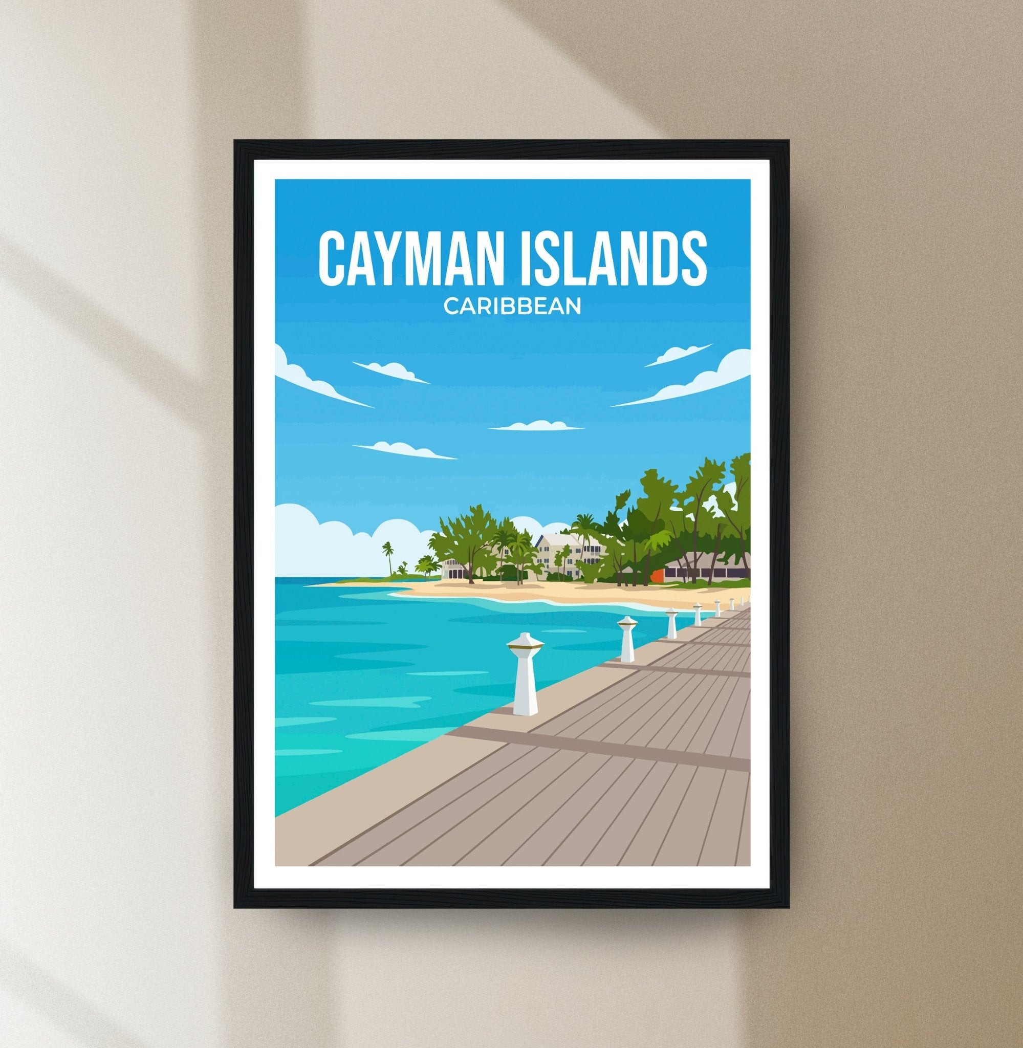 Cayman Islands