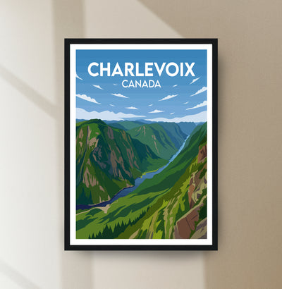 Charlevoix