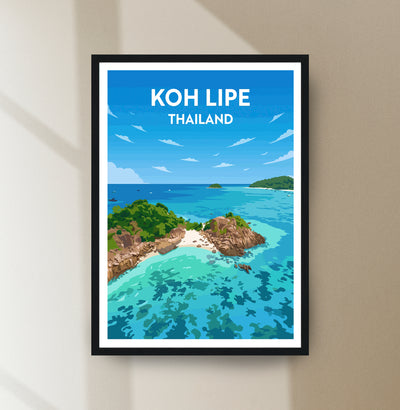 Koh Lipe
