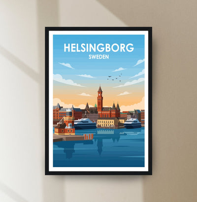 Helsingborg