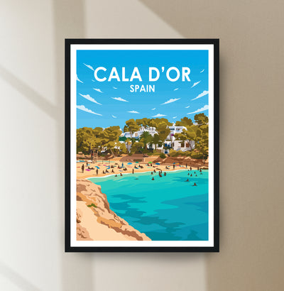 Cala d'Or