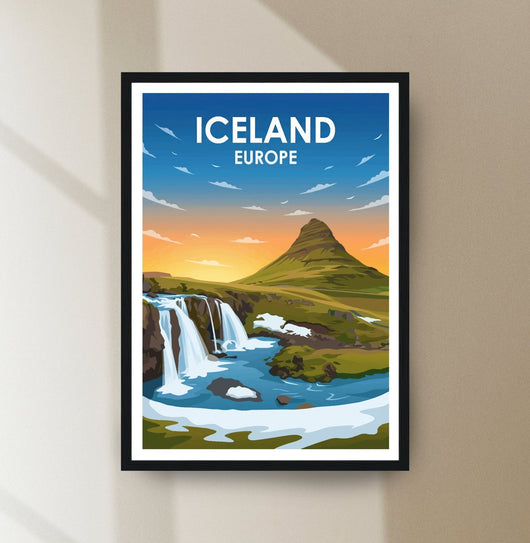Iceland