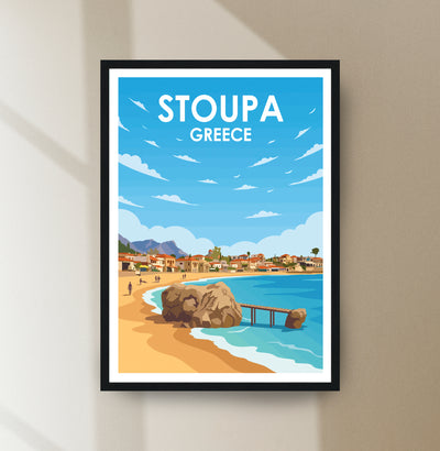 Stoupa
