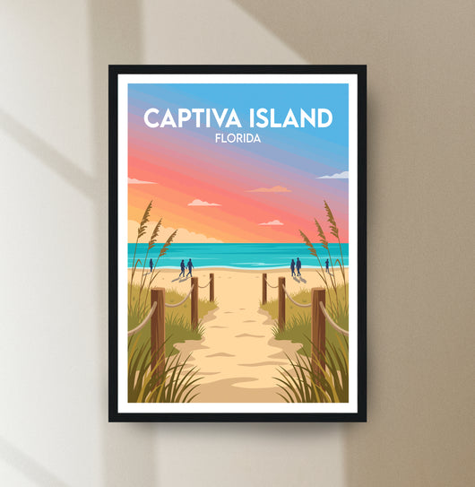 Captiva Island