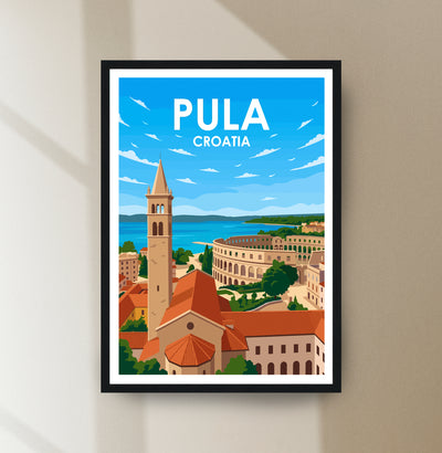 Pula