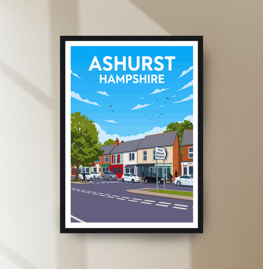 Ashurst