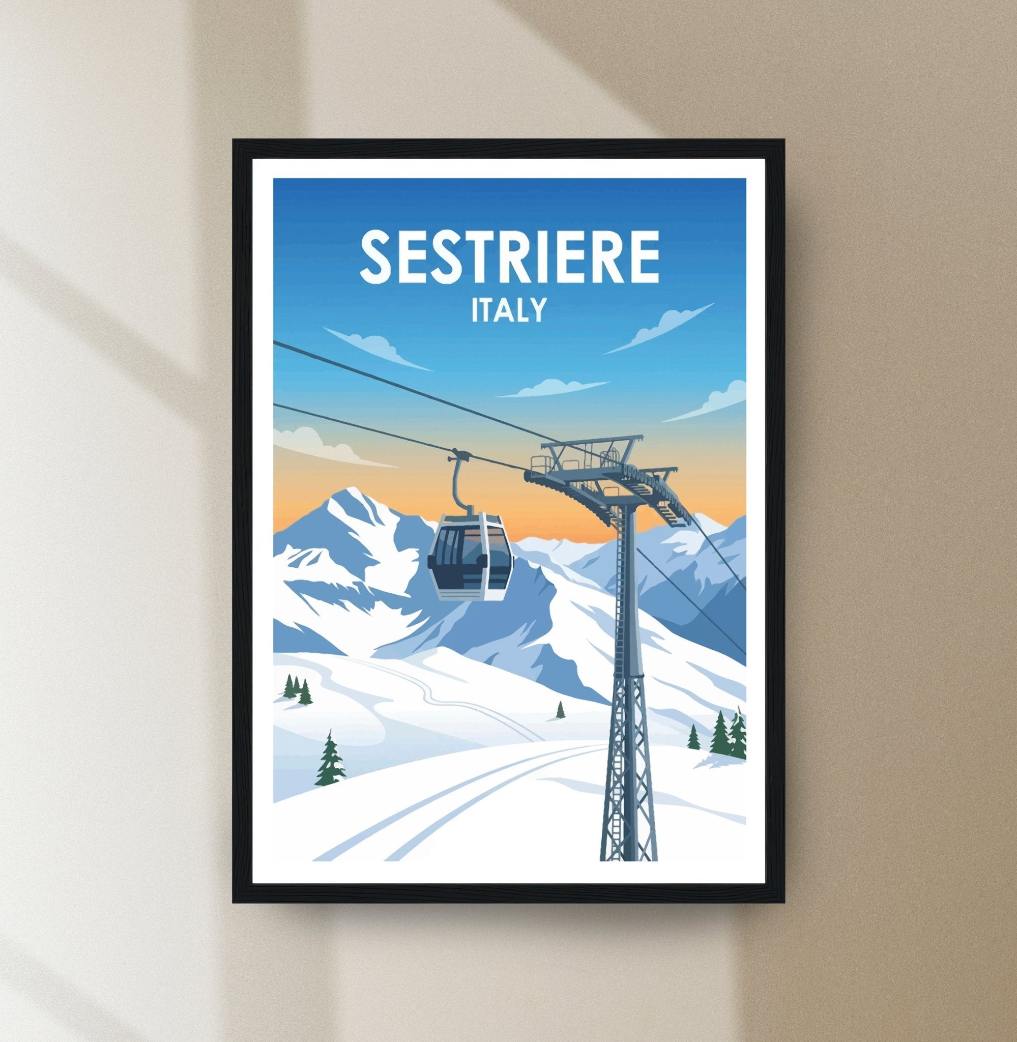 Sestriere