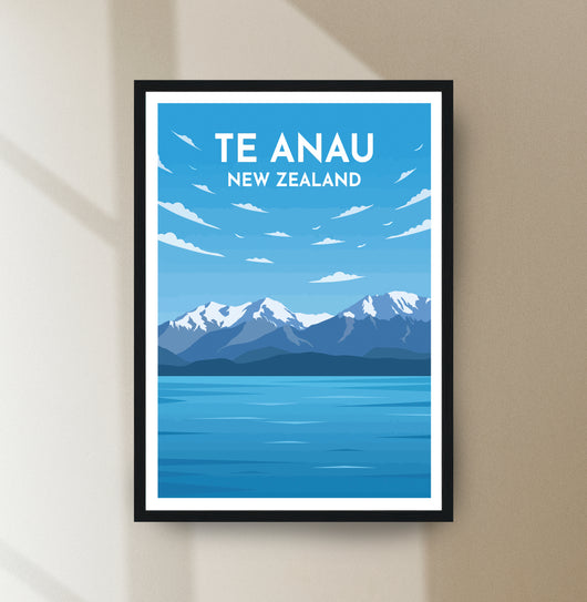 Te Anau