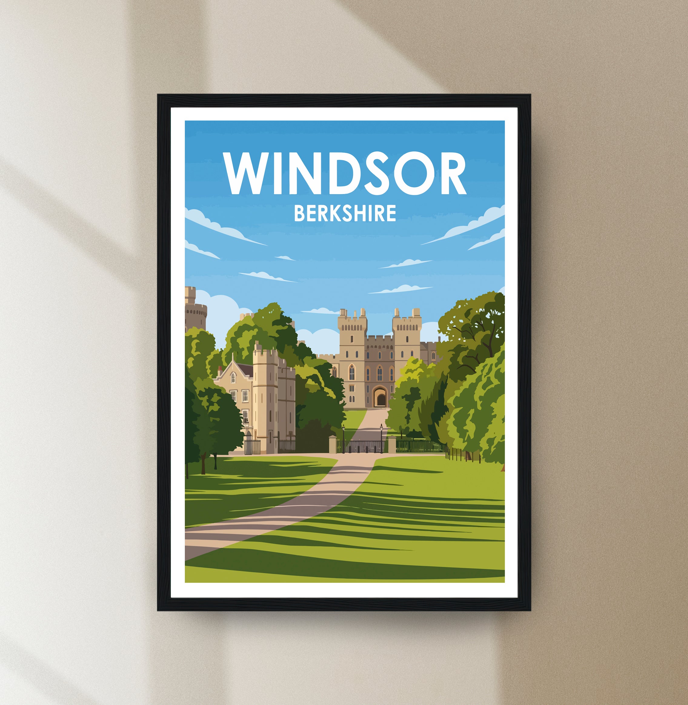 Windsor