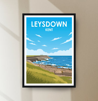 Leysdown
