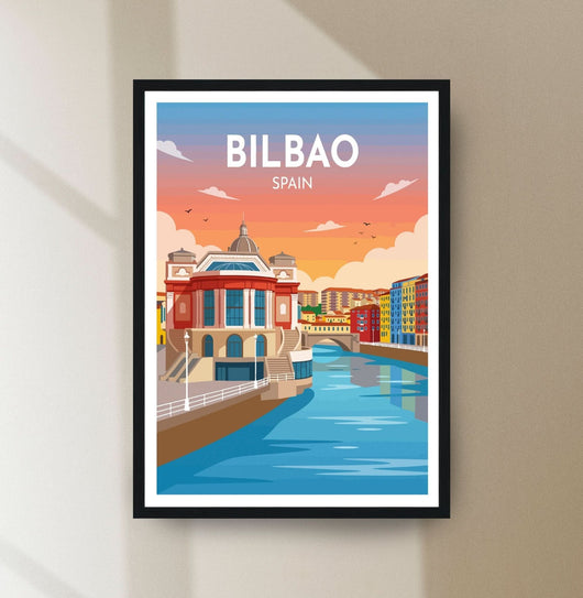 Bilbao