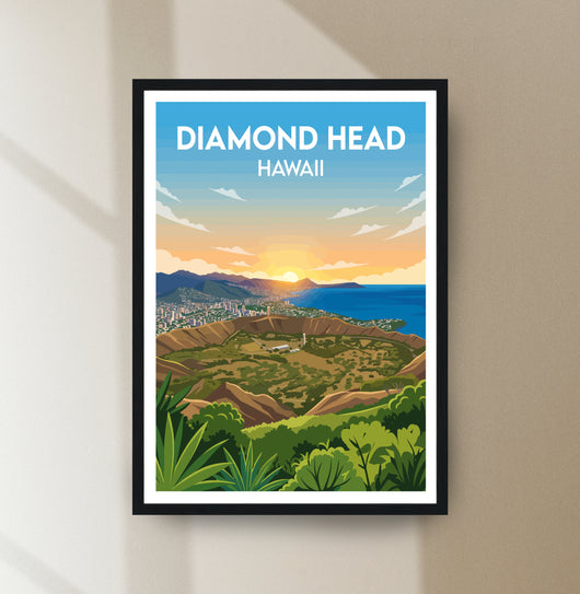 Diamond Head