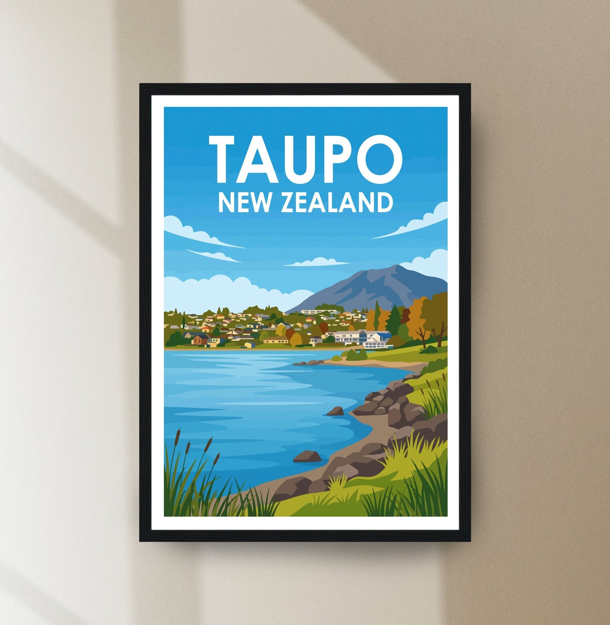 Taupo