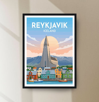 Reyjavik