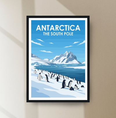 Antartica