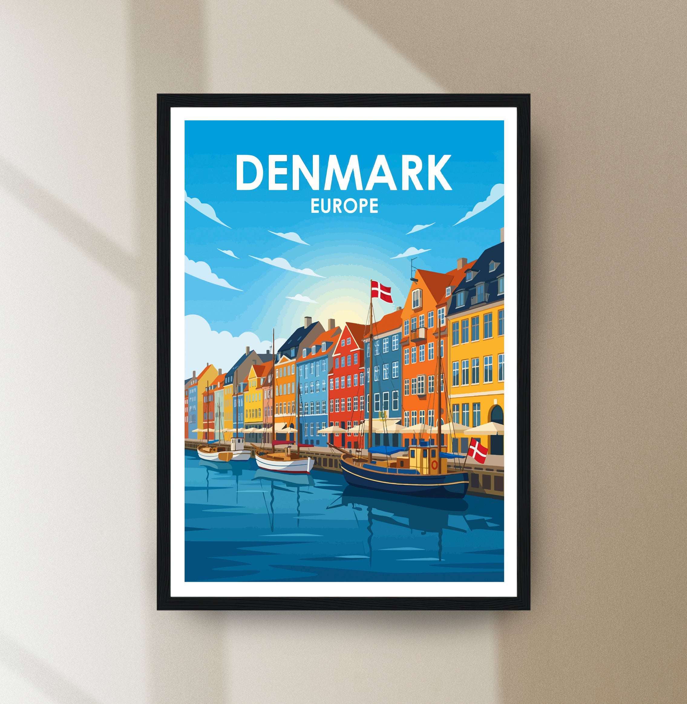 Denmark