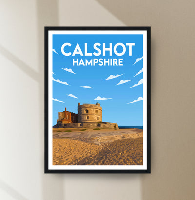 Calshot
